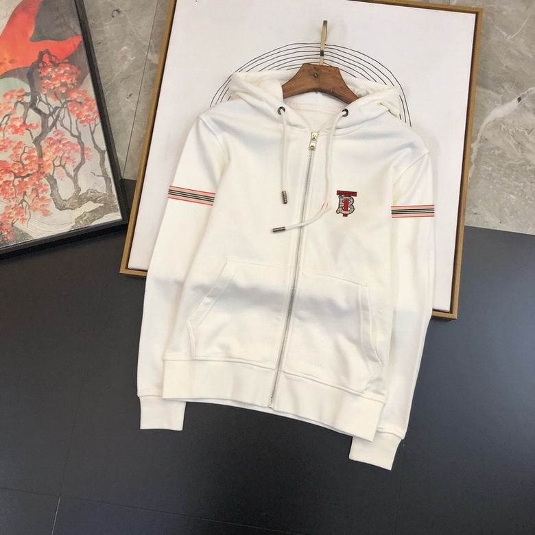 Burberry Hoodies-070